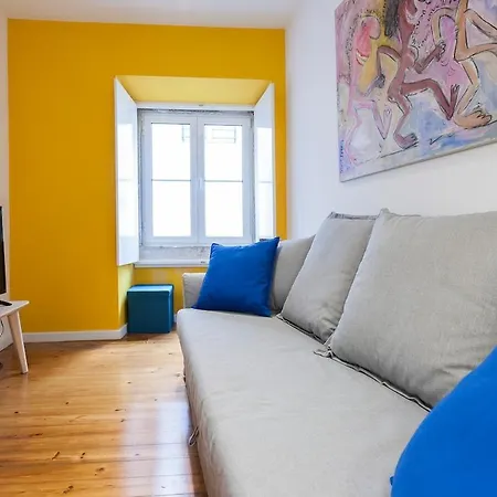 Independent Center Bairro Alto Daire *