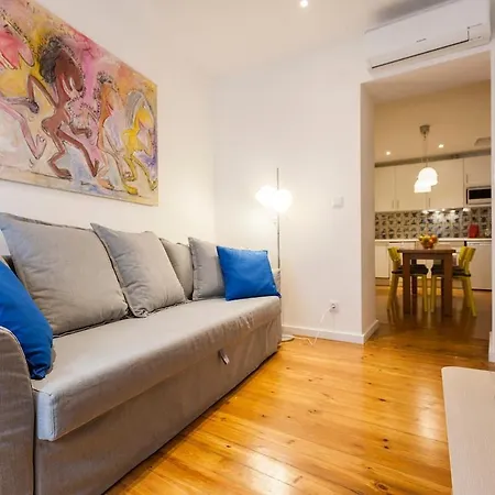 Independent Center Bairro Alto Daire