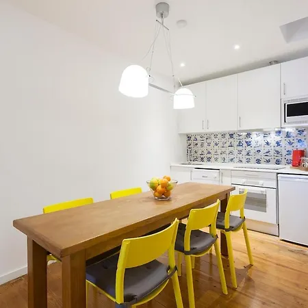 Independent Center Bairro Alto *