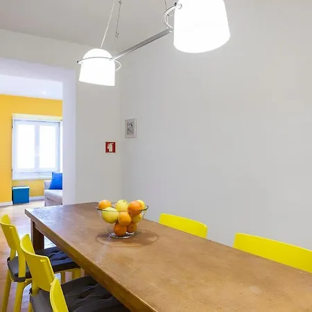Independent Center Bairro Alto