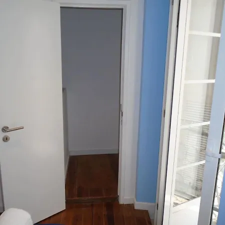Independent Center Bairro Alto Апартаменты Лиссабон