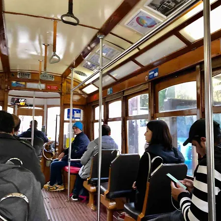 Independent Center Bairro Alto