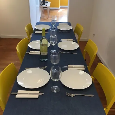 Independent Center Bairro Alto *