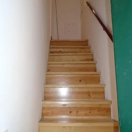 Independent Center Bairro Alto * Лиссабон