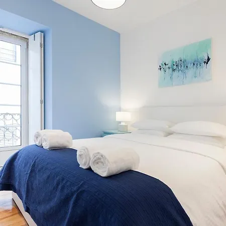 Independent Center Bairro Alto *